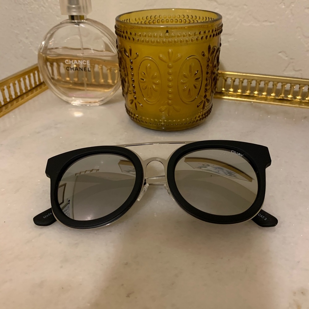 QUAY AUSTRALIA SUNNIES “BROOKLYN”